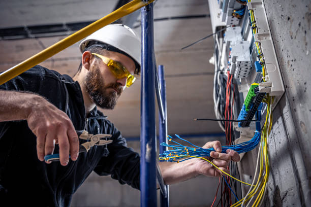 Industrial Electrical Services in Northumberland, PA
