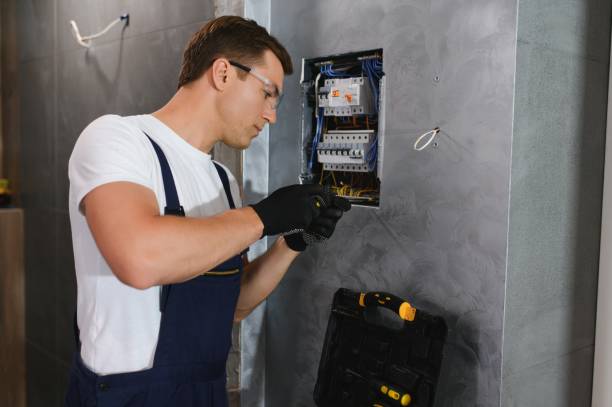 Best Circuit Breaker Repair  in Northumberland, PA