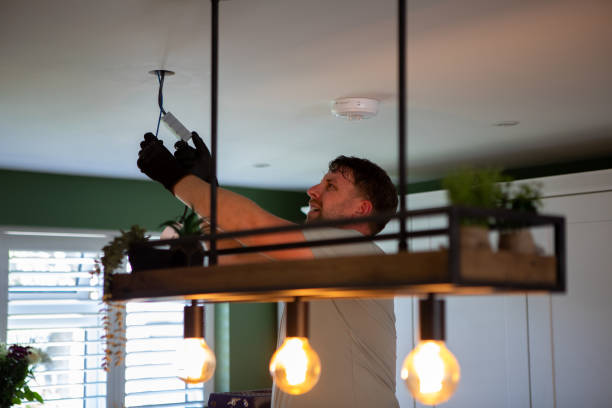 Best Electrical Troubleshooting Services  in Northumberland, PA
