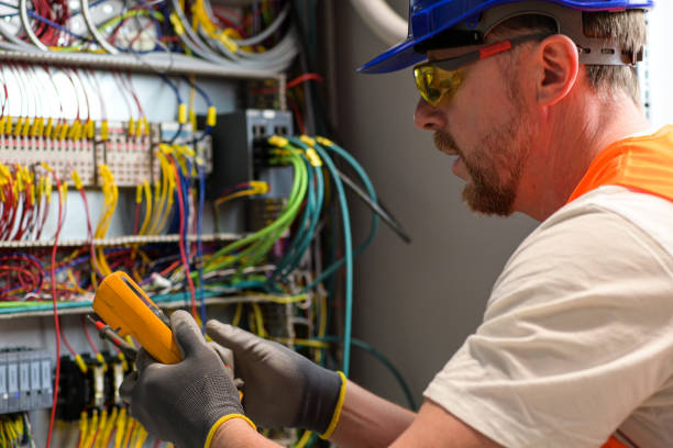 Best Affordable Emergency Electrician  in Northumberland, PA