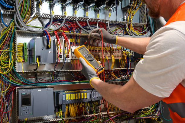 Electrical Outlet Repair in Northumberland, PA