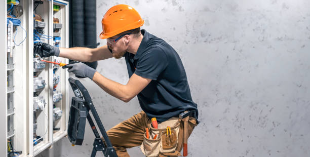 Best Residential Electrician Services  in Northumberland, PA