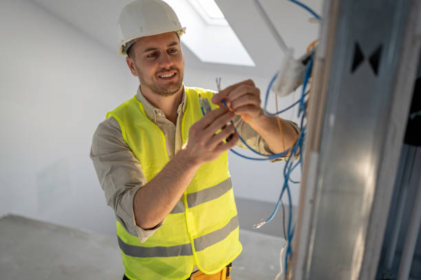 Best Affordable Electrical Installation  in Northumberland, PA