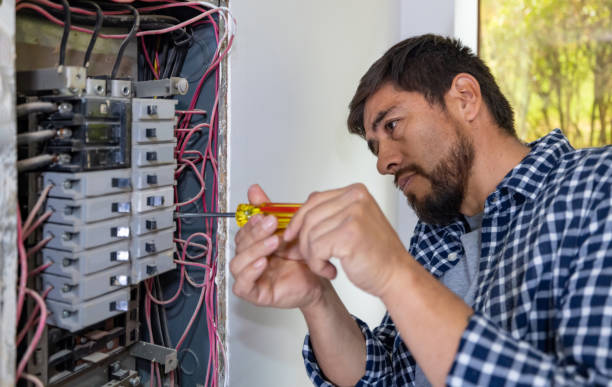 Best 24-Hour Electrician  in Northumberland, PA